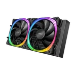 Antec Vortex 240 ARGB — miniature 4