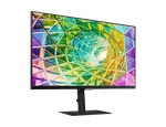 Samsung S27A800 - 27" 4K UHD 60Hz IPS 5ms HDMI DP USB Pivot-Seconde Vie — miniature 5