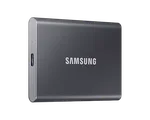 Samsung T7 USB 3.2 2 To Gris — miniature 8