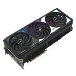 Asus ROG Strix GeForce RTX 5070Ti 16GB GDDR7 OC Edition — miniature 4