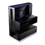 Phanteks EX5 Plus Noir - MT/Sans Alim/ATX — miniature 3