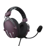 Dark Project One HS4 - Filaire - Violet — miniature 6