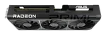 Asus Prime Radeon RX 9060 XT 16GB GDDR6 OC Edition — miniature 7
