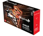 Sapphire Nitro+ Radeon RX 9060 XT GAMING OC 16GB — miniature 2