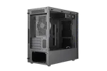 Cooler Master MB400L Gris -  MT/Sans Alim/mATX — miniature 9