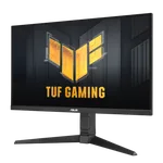 Asus TUF Gaming VG27UQEL5A - 27" 4K 80Hz IPS 1ms Pivot HDR G-Sync FreeSync — miniature 2