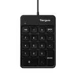 Targus USB WIRED KEYPAD — miniature 2