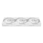 Asus ROG Eurux GR120 ARGB Reverse - 3x120mm - Blanc — miniature 4