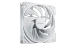 be quiet! Pure Wings 3 140mm PWM High-Speed Blanc — miniature 2
