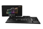 be quiet! Dark Mount Silent Tactile - Mécanique - Filaire - RGB - Noir — miniature 8