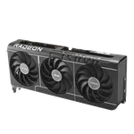 Asus Prime Radeon RX 9070 OC Edition 16GB GDDR6 — miniature 7