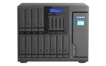 Qnap 16-Bay NAS Intel Atom C5125 8-core/8 — miniature 2