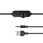 Trust POLO 2.0 - Noire/Filaire/Stereo — miniature 4