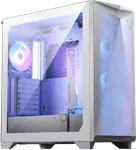 MSI MPG GUNGNIR 300R AIRFLOW WHITE — miniature 1