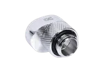 Alphacool Eiszapfen 8mm rotatable G1/4 to G1/4 - Chrome — miniature 2