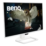 BenQ EW270Q - 27" QHD 200Hz IPS 1ms USB-C HP FreeSync Premium, miniature 3