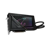 Gigabyte AORUS GeForce RTX 5090 XTREME WATERFORCE 32G — miniature 4