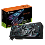 Gigabyte AORUS GeForce RTX 5070 Ti MASTER 16G — miniature 1