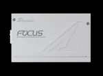 Seasonic ATX 1000W 80+ Gold -  FOCUS-GX-1000-V4-WHITE — miniature 6