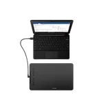 XPPEN Deco01 V3 - 5080LPI 10" Noir — miniature 7