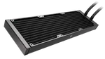 Corsair NAUTILUS II 360 RS LCD - 360mm - Noir — miniature 4