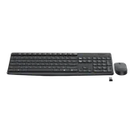 Logitech Wireless MK235 — miniature 2