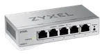 ZYXEL GS1200-5 V3 5 PORT GIGABI — miniature 2