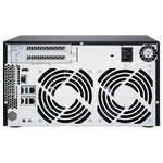 Qnap TVS-872N-i3-8G - 8 HDD — miniature 2