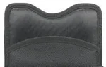 Mobilis Holster - Taille M (8-9") - Noir — miniature 5