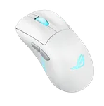 Asus ROG Keris II Origin - Filaire - RGB - Blanc — miniature 2