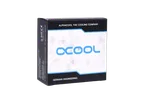 Alphacool Fitting Anti Off rotatif - G1/4 to G1/4 IT Chrome — miniature 3