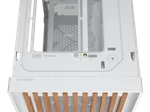 Corsair FRAME 5000D Blanc - MT/Sans Alim/E-ATX — miniature 6