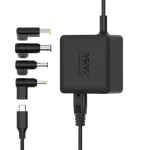 Port Alimentation secteur GaN 65W pour Lenovo - 4 embouts — miniature 6