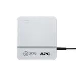 APC Network UPS 12Vdc 3A Lithium Battery — miniature 6