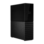 WD 8To USB 3.0 - WDlBBGB0080HBK-EESN, miniature 4