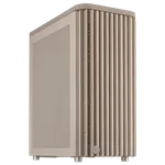 Asus ProArt PA401 Wood Mesh Beige - MT/Sans Alim/ATX — miniature 1