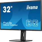 Iiyama PROLITE XB3270QSU-B1 - 31.5" QHD 100Hz IPS 3ms Pied réglable — miniature 4