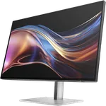 HP 727pu - 27" QHD 120Hz IPS USB-C Thunderbolt 4 — miniature 1
