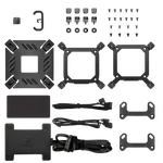 Deepcool Spartacus 360 - 360mm - Noir — miniature 7