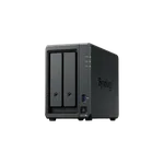 Synology DS725+ - 2 baies avec 2 disques de 6To HAT3300-6T — miniature 3