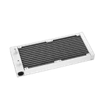 Deepcool LE240 V2 - Blanc - 240mm — miniature 4