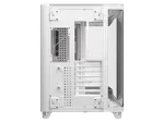 Corsair Air 5400 LX-R RGB Link Blanc + RM1000e, miniature 4