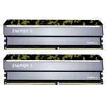 G.Skill Sniper X 32Go (2x16Go) DDR4 3600MHz — miniature 3