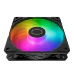 Cooler Master SickleFlow Edge 120 ARGB - 120mm - Noir — miniature 3
