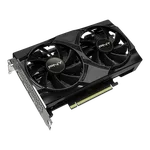 PNY RTX 5060 8GB Overclocked Dual Fan — miniature 1