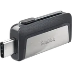 Sandisk Clé 64Go USB 3.1 + Type C Ultra — miniature 2