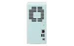 QNAP NAS TS-230 2-bay 2GB DDR4 — miniature 9