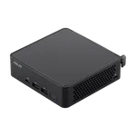 Asus NUC 14 Pro RNUC14RVKI300002I - Intel Core 3 100U M2 Nvme 4.0 Wifi/BT LAN 2.5G DDR5 SO-DIMM — miniature 6
