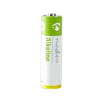 Nedis Piles Alcalines AA - Pack de 4 — miniature 1