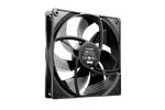 be quiet! Pure Wings 3 PWM - 140mm - Noir — miniature 2